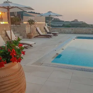 Petani Βόβυκες